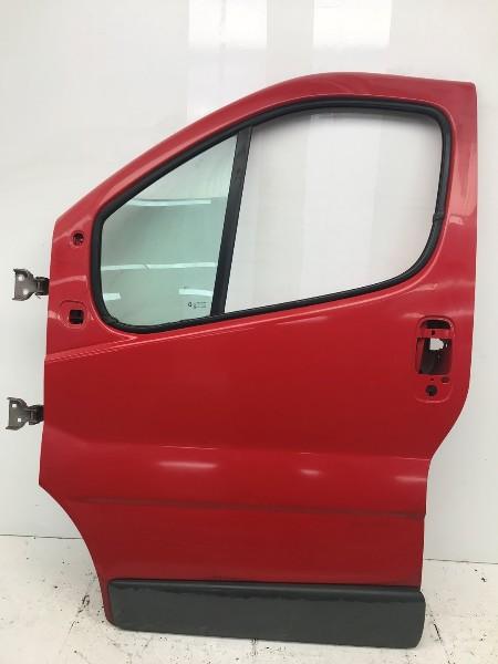 DIVERSEN Voordeur Bus-Bestel Nissan Primastar, Gebruikt, Nissan