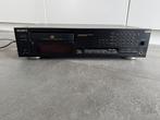 Lecteur CD Player sony CDP-711, Ophalen, Gebruikt
