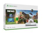 Xbox one s édition fortnite neuf, Neuf, Avec 1 manette, Xbox One, Enlèvement