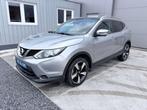 Nissan Qashqai Qashqai 1.2 2WD N-Connecta *12m garantie*, Auto's, Stof, Gebruikt, 115 pk, 4 cilinders