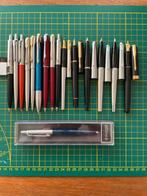 Parker pens lot, Enlèvement ou Envoi, Parker