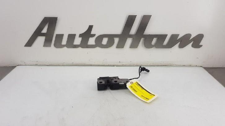 MOTORKAP SLOT Fabia II Combi (|5J0823509C|5J0823509E|), Auto-onderdelen, Carrosserie, Skoda, Gebruikt