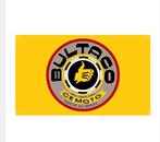 Grote vlaggen Bultaco Cemoto (150x90cm), Ophalen of Verzenden, Nieuw