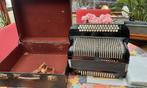 Hohner accordeon, Muziek en Instrumenten, Accordeons, Ophalen, Hohner
