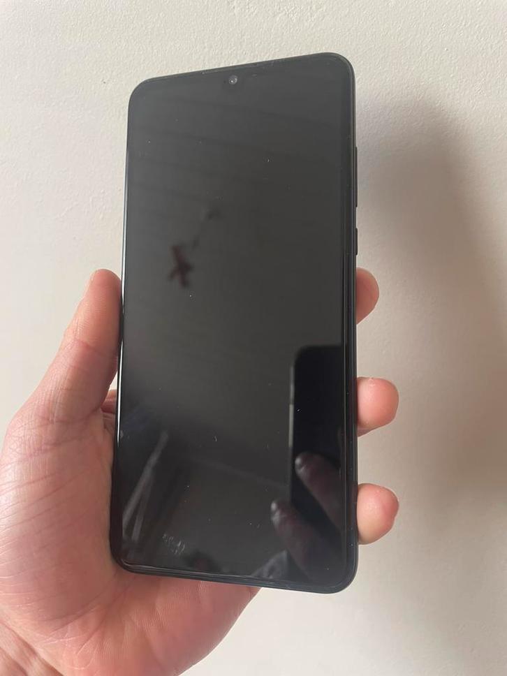 Huawei P30 Lite Ocean Blue vergendeld, Telecommunicatie, Mobiele telefoons | Huawei, Refurbished, Zonder abonnement, Zonder simlock