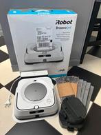 iRobot Braava Jet M6 - Robot laveur de sols intelligent, Electroménager, Enlèvement ou Envoi, Comme neuf, Aspirateur robot