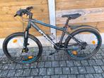 B'twin fiets gloed nieuw, Fietsen en Brommers, Fietsen | Mountainbikes en ATB, Hardtail, Ophalen, Nieuw, Heren