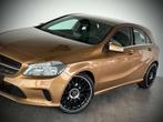 Mercedes-Benz A-CLASS 180 d-PACK AMG-GPS-CAMERA-JANTES19, 4100 kg, Classe A, Euro 6, Entreprise