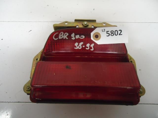 CBR900 1998 - 1999 Honda Achterlicht D1-26074