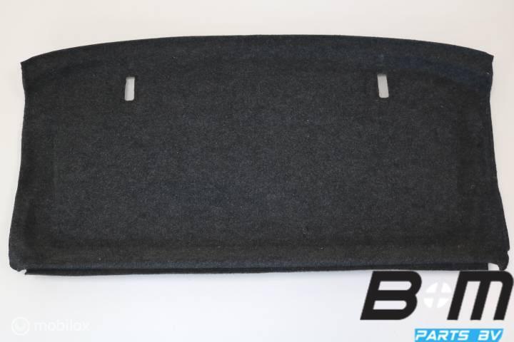 Bekleding voor opbergruimte kap Audi A3 8P Cabrio, Gebruikt