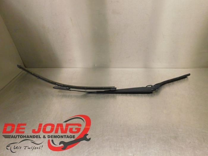 Bras essuie-glace avant d'un Smart Forfour, -, 3 mois de garantie, Utilisé, -