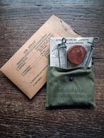 Petit lot masque anti gaz us ww2