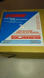 Carburateur Keihin Racing Set b, Enlèvement ou Envoi, Neuf