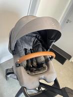 Poussette Stokke, Autres marques, Tige de poussée réglable, Comme neuf, Enlèvement