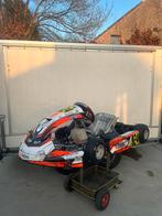 KR mini, Enlèvement, Utilisé