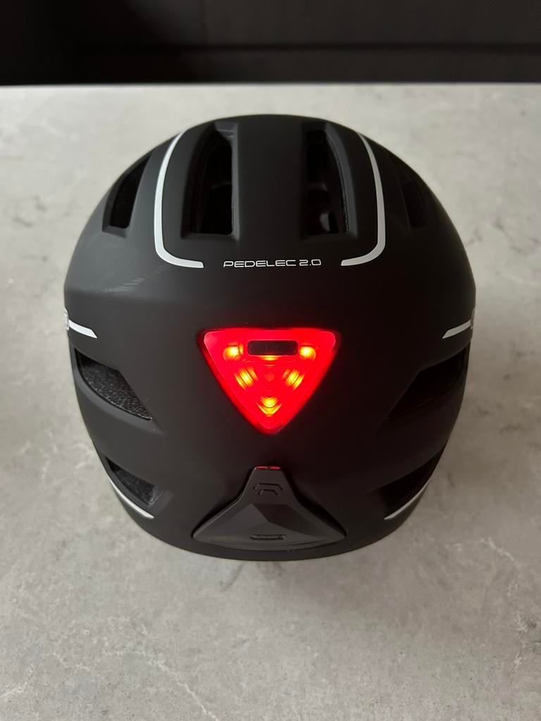 Speed pedelec fietshelm, Ophalen, Nieuw