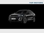 Audi Q5 Sportback Audi Q5 Sportback Edition One Magnesium gr, Autos, Audi, Argent ou Gris, Achat, 170 g/km, Q5