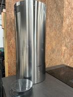 Hote aspirante murale Bosch dans un tres bon etat, Electroménager, Enlèvement ou Envoi, Utilisé