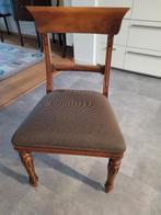 chaises de salle à manger, Antiquités & Art, Enlèvement