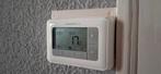Thermostat Honeywell Home T4, Bricolage & Construction, Enlèvement, Thermostat intelligent, Comme neuf