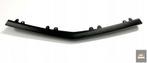 A2188850222, Spoiler voor Mercedes W218 CLS, AMG 63 - Zwart, Auto-onderdelen, Gebruikt, Mercedes-Benz AG, Mercedes-Benz, Mercedesstrasse 120
70372  Stuttgart, DE