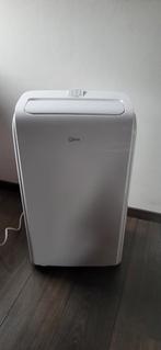 Mobiele airco Qlima P528 wifi, Elektronische apparatuur, Airco's, Ophalen, Timer, 3 snelheden of meer, Zo goed als nieuw