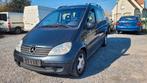 mercedes vaneo 1.7cdi AIRCO OHBOEK 2002 !! EERST LEZEN !!, Auto's, Mercedes-Benz, Voorwielaandrijving, 4 zetels, 4 cilinders, 67 kW