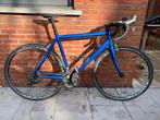 Ridley Racefiets, Fietsen en Brommers, Gebruikt, Heren, Aluminium, Ophalen