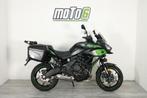 Kawasaki Versys 650, Tourisme, Entreprise, Occasion, Plus de 35 kW