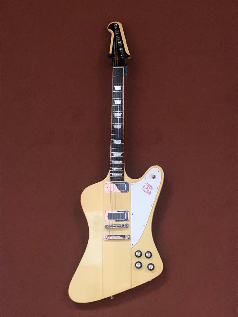 Gibson Firebird, Ophalen, Gebruikt, Solid body, Gibson