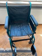 Chaise roulante Meyra, Enlèvement, Utilisé