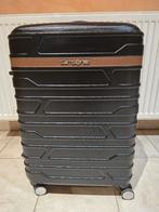 Valise Samsonite légère et extensible, Enlèvement, Comme neuf