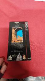 Rome, Ophalen, Zo goed als nieuw