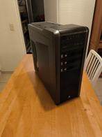 Corsair Behuizing, Ophalen of Verzenden, Zo goed als nieuw