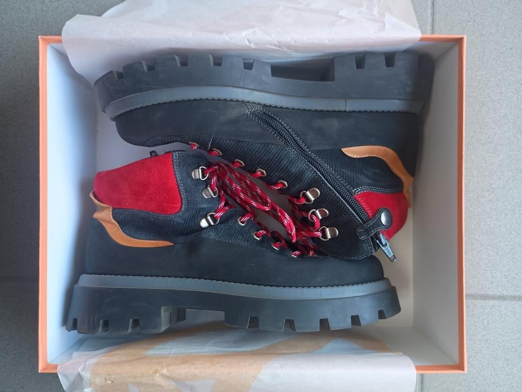 Rondinella bottines, Vêtements | Femmes, Rondinella, Enlèvement ou Envoi, Noir, Neuf