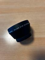 Olympus IS/L Lens E-1.3x Teleconverter – Ø52mm, Ophalen of Verzenden, Gebruikt, Zoom