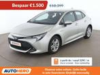 Toyota Corolla 1.8 Hybrid Active (automatique), Autos, Argent ou Gris, Achat, https://public.car-pass.be/vhr/66698eb6-9f71-4a73-9918-d3405e29096e