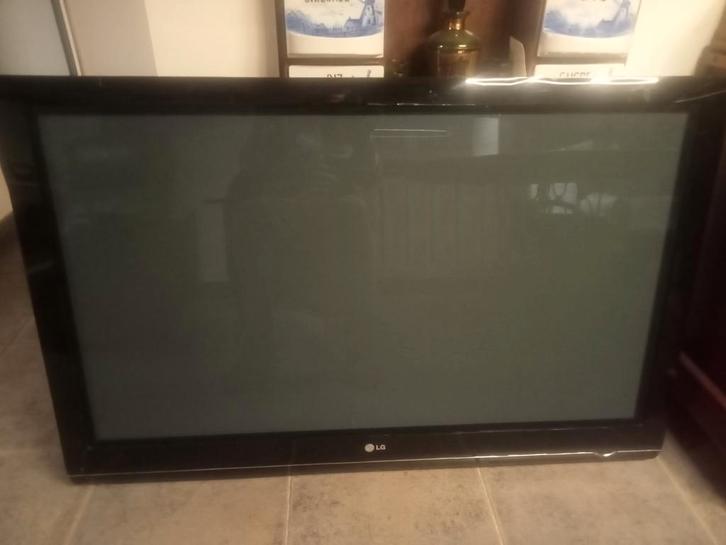 Flatscreen lg, Audio, Tv en Foto, Televisies, LG, Ophalen