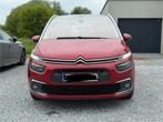 Citroen C4 Picasso 7 places, Rouge, Essai à domicile, Achat, Euro 6