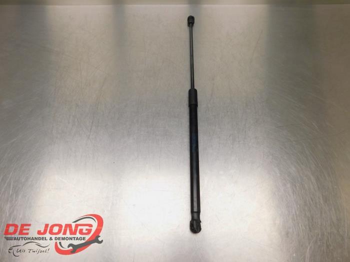 Amortisseur à gaz arrière gauche d'un Volkswagen Polo, Volkswagen, -, 3 mois de garantie, Utilisé