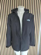 Superbe veste imperméable, coupe vent noir, Noir