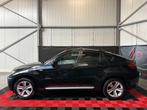 BMW X6 3.0 dAS xDrive/Lci/Leder/Open dak/Camera/Zv/Cc/Navi/T, Autos, Capteur de lumière, Euro 5, Achat, Entreprise