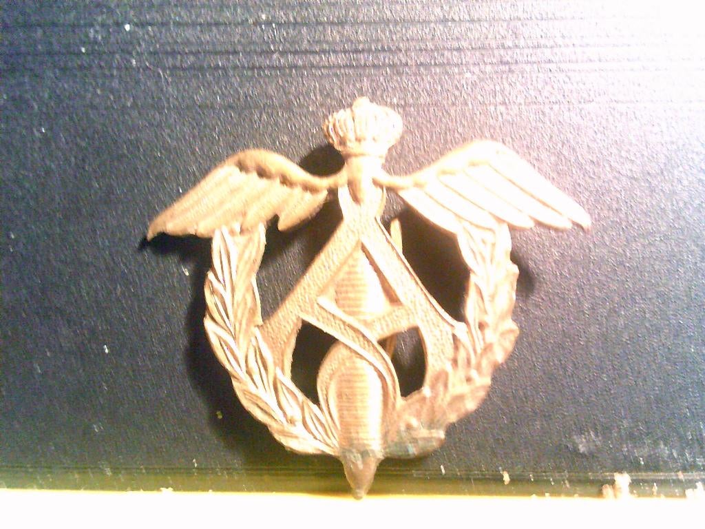 kenteken leger, Ophalen, Tweede Wereldoorlog, Zo goed als nieuw, Landmacht