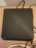 Ps4 slim, Games en Spelcomputers, Ophalen, Zo goed als nieuw, Slim
