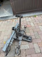 Fietsendrager voor 2 fietsen, Auto diversen, Fietsendragers, Ophalen, 2 fietsen, Zo goed als nieuw, Elektrische fiets