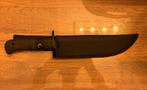 Couteau de chasse, Ophalen of Verzenden, Zo goed als nieuw