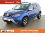 Dacia Duster 1.3 TCe Prestige (année de construction 2022), 1332 cm³, Achat, 1309 kg, Duster