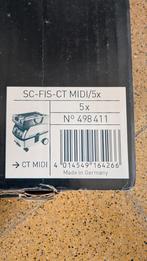 Festool stofzuigerzakken 7 stuks, Ophalen