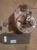 Moteur Panasonic ancien génération, Vélos & Vélomoteurs, Enlèvement, Utilisé, Giant