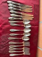 Lot bestek solingen, Ophalen of Verzenden